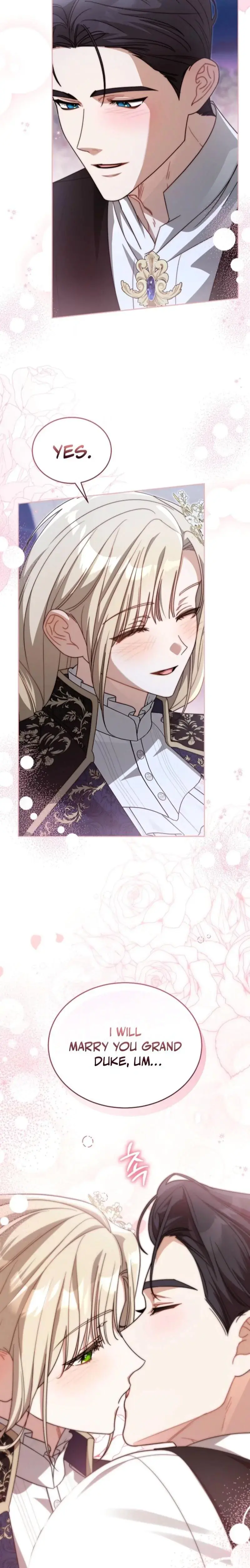 My Sweet And Loyal Grand Duke Chapter 15 - Page 20