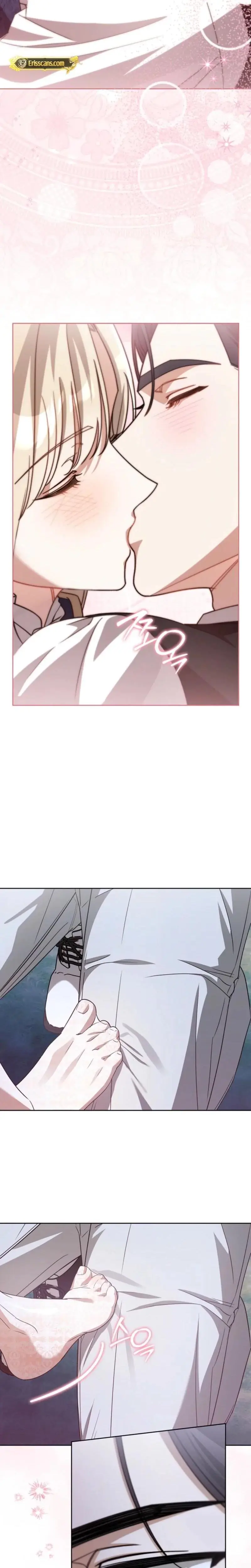 My Sweet And Loyal Grand Duke Chapter 15 - Page 21