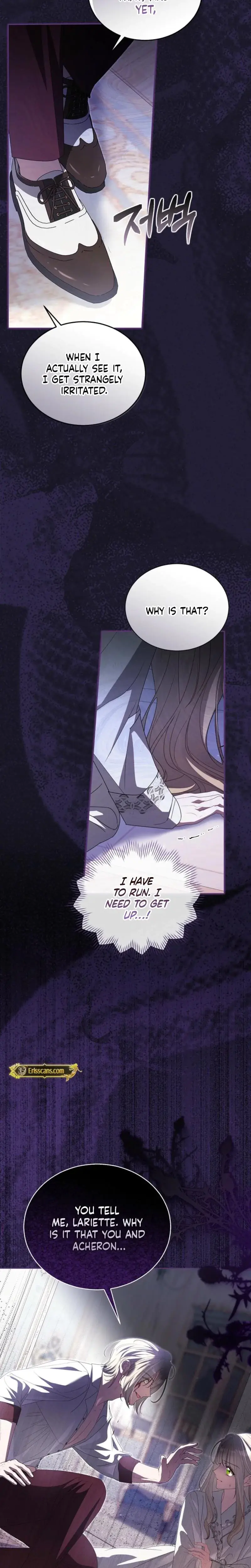 My Sweet And Loyal Grand Duke Chapter 19 - Page 7