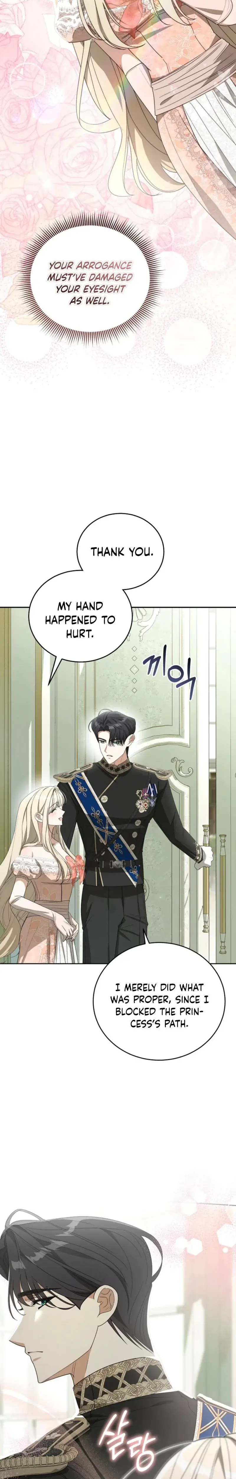 My Sweet And Loyal Grand Duke Chapter 2 - Page 14