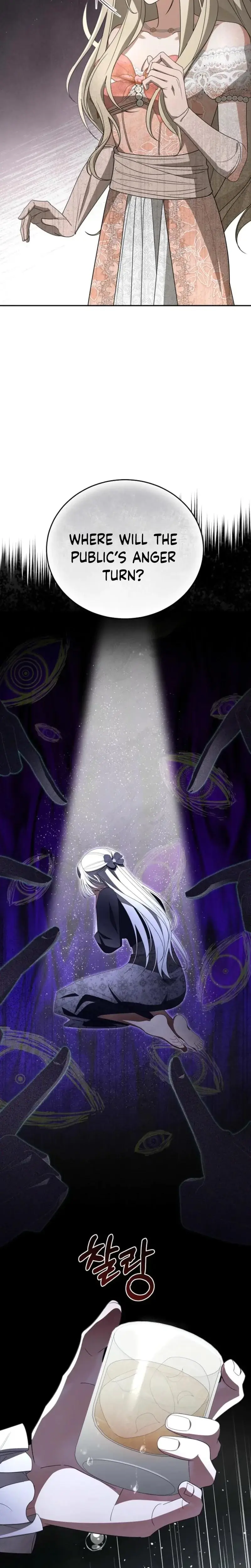 My Sweet And Loyal Grand Duke Chapter 2 - Page 20
