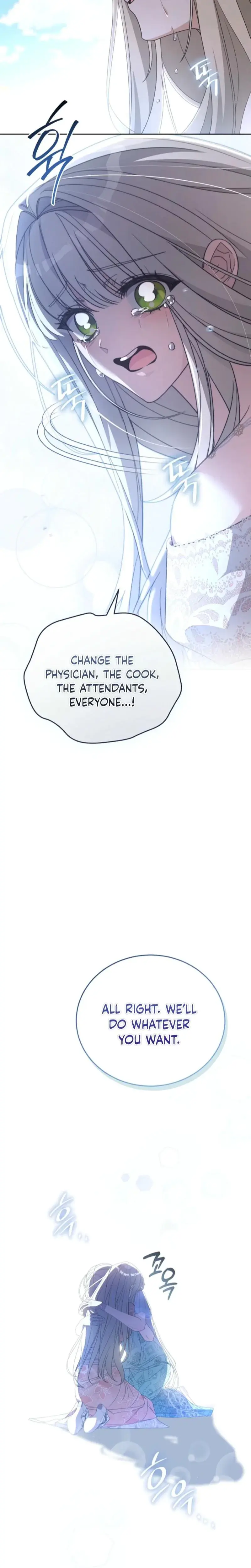 My Sweet And Loyal Grand Duke Chapter 2 - Page 36