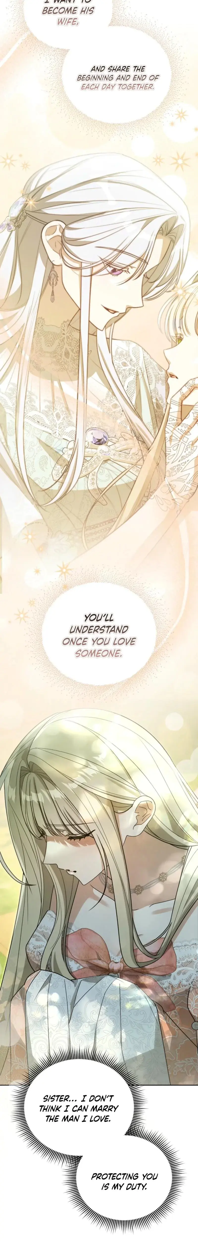 My Sweet And Loyal Grand Duke Chapter 2 - Page 39