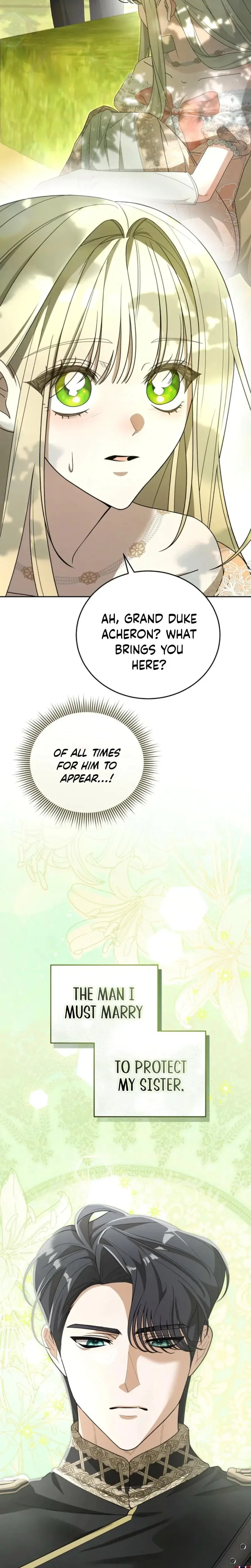 My Sweet And Loyal Grand Duke Chapter 2 - Page 41