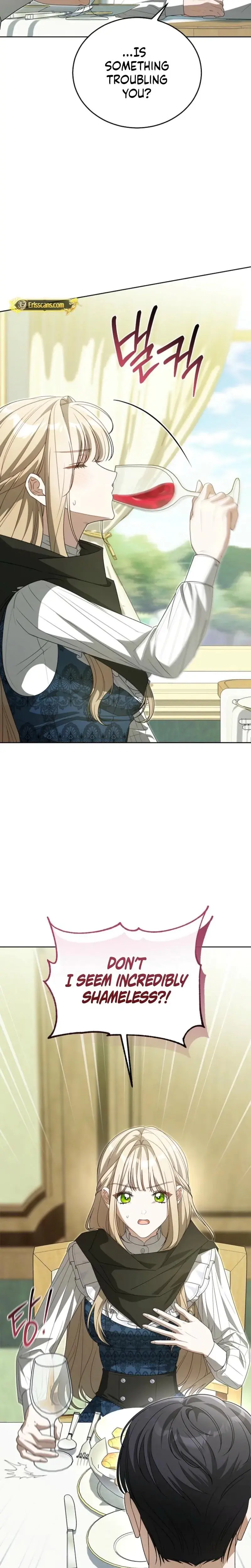 My Sweet And Loyal Grand Duke Chapter 20 - Page 24