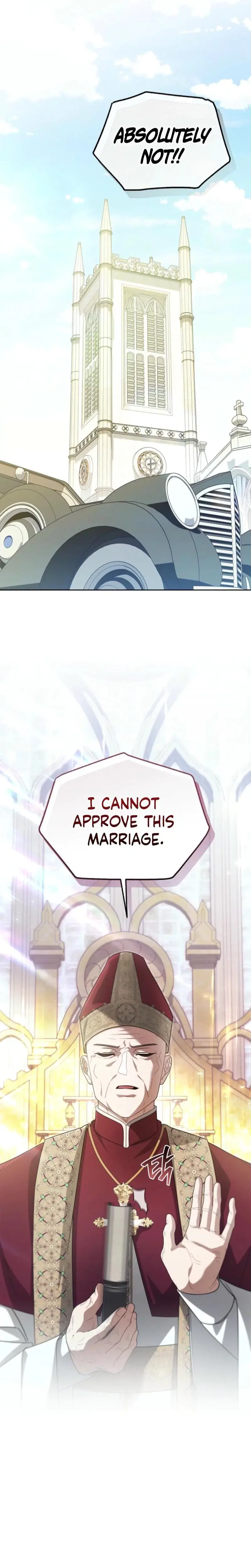 My Sweet And Loyal Grand Duke Chapter 20 - Page 32