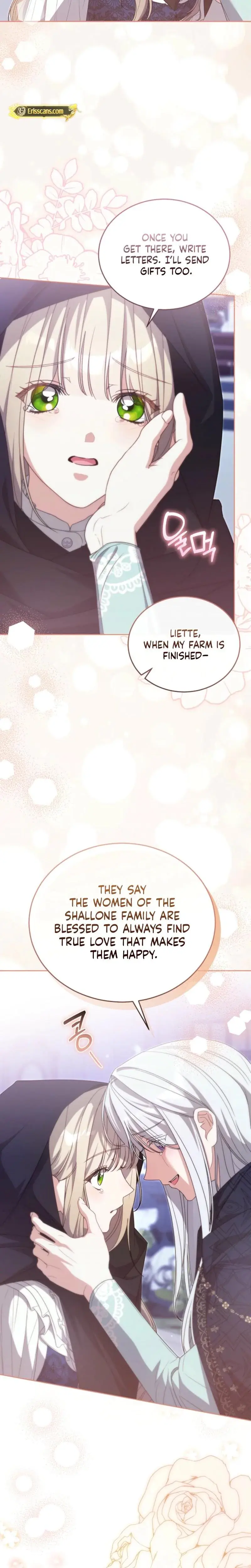 My Sweet And Loyal Grand Duke Chapter 20 - Page 8