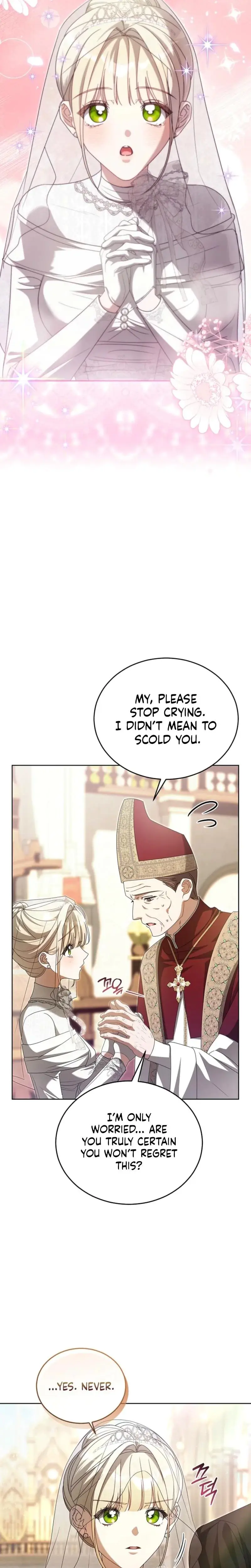 My Sweet And Loyal Grand Duke Chapter 21 - Page 23