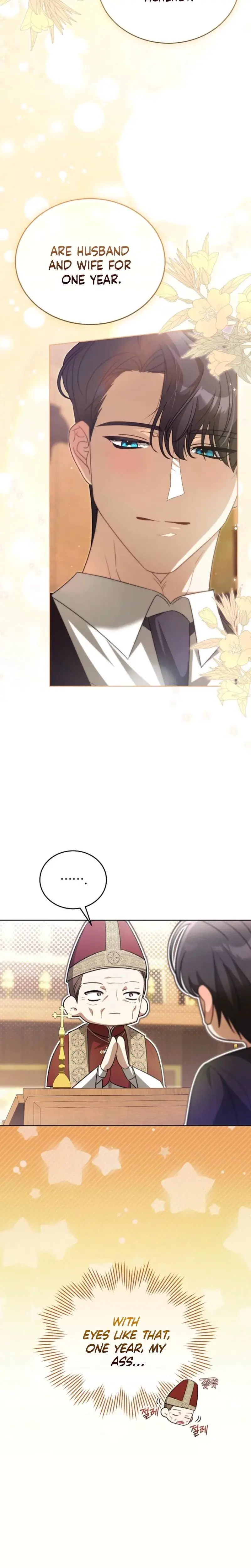 My Sweet And Loyal Grand Duke Chapter 21 - Page 25