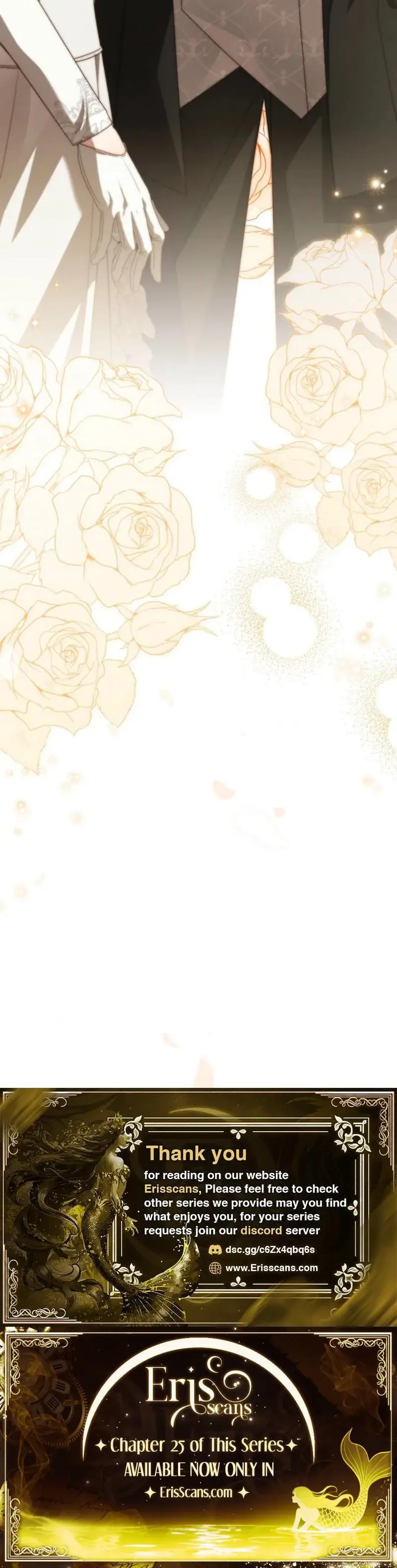 My Sweet And Loyal Grand Duke Chapter 21 - Page 30