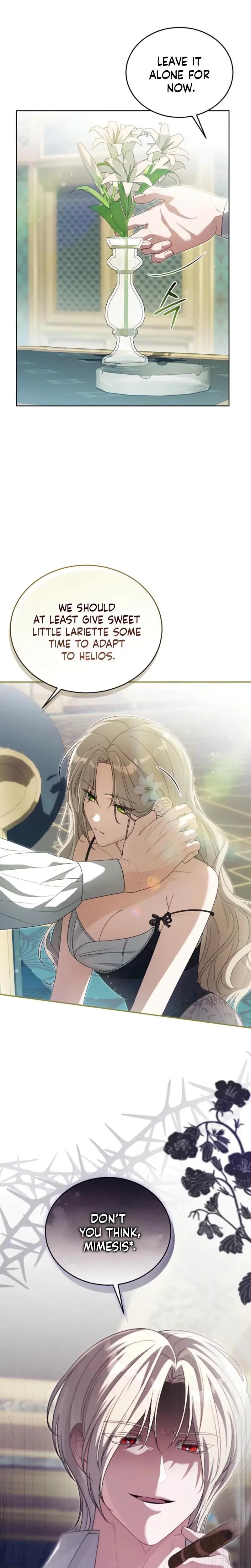 My Sweet And Loyal Grand Duke Chapter 21 - Page 6