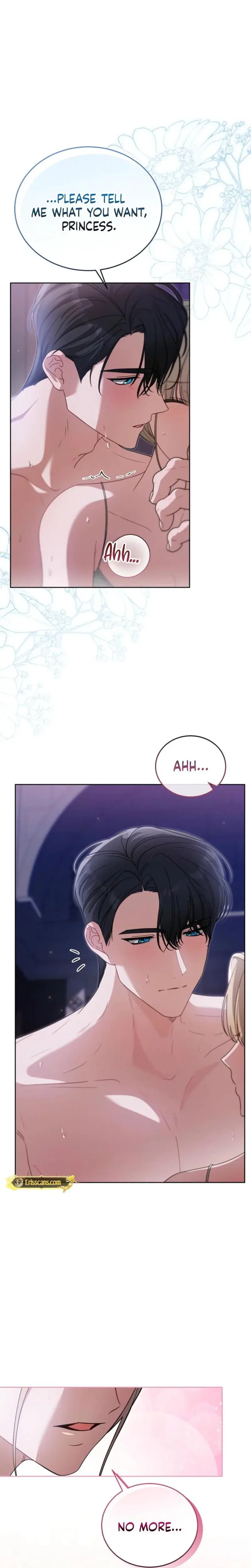 My Sweet And Loyal Grand Duke Chapter 22 - Page 25