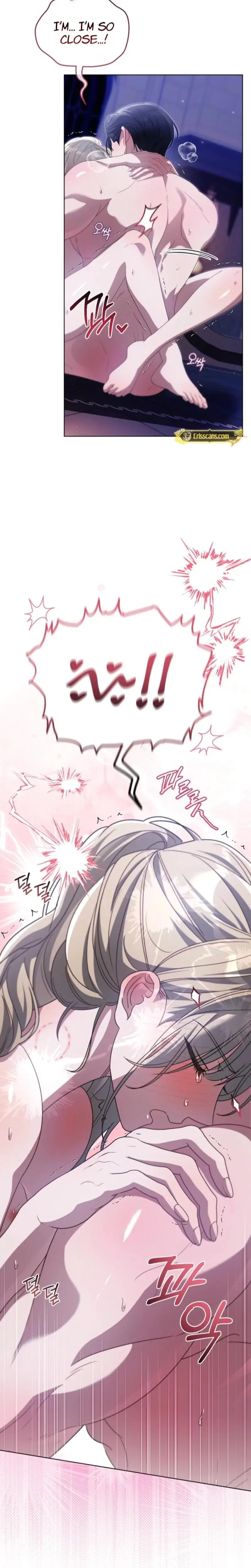 My Sweet And Loyal Grand Duke Chapter 23 - Page 20