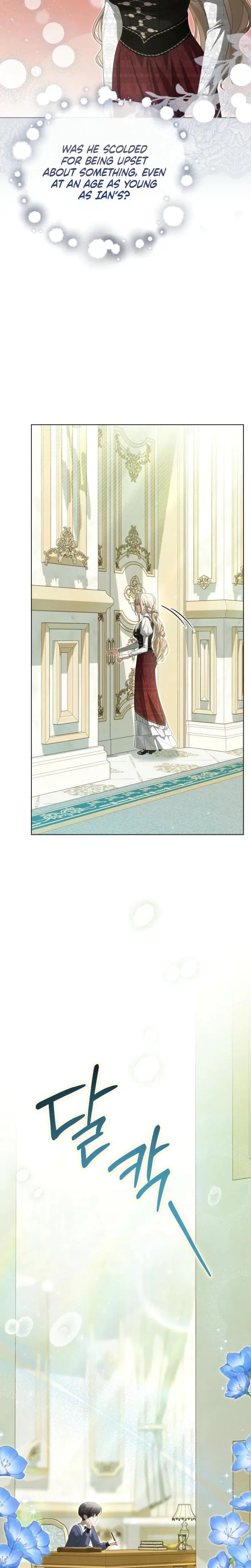 My Sweet And Loyal Grand Duke Chapter 24 - Page 16