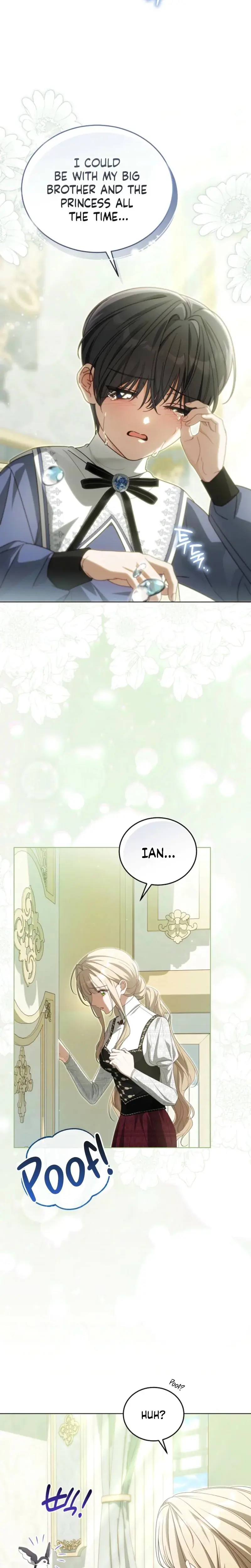 My Sweet And Loyal Grand Duke Chapter 24 - Page 19