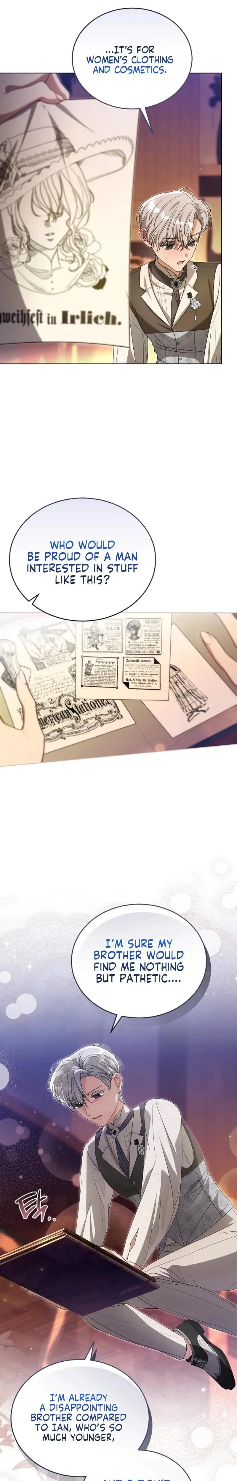 My Sweet And Loyal Grand Duke Chapter 26 - Page 16