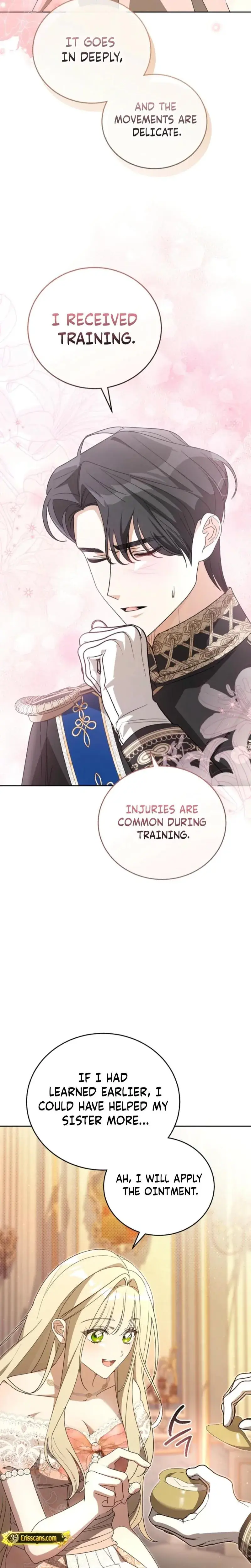 My Sweet And Loyal Grand Duke Chapter 3 - Page 28