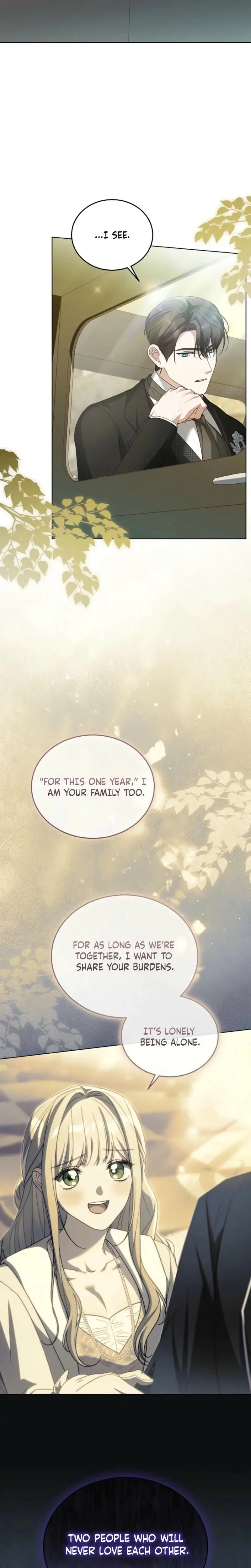 My Sweet And Loyal Grand Duke Chapter 30 - Page 15