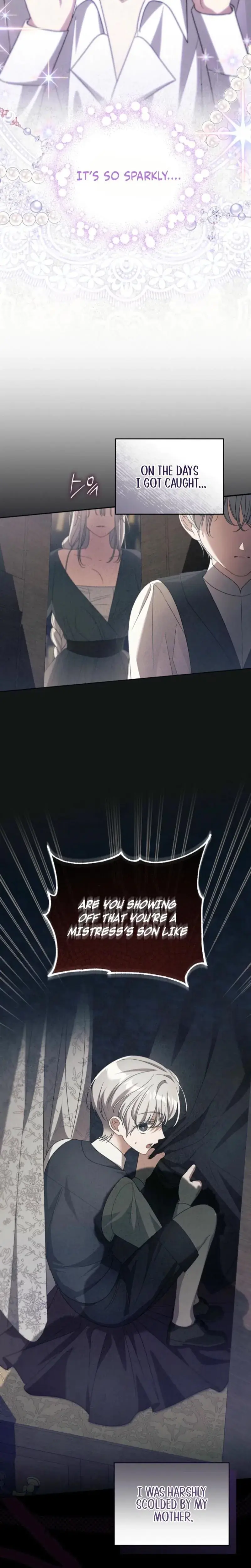 My Sweet And Loyal Grand Duke Chapter 30 - Page 3