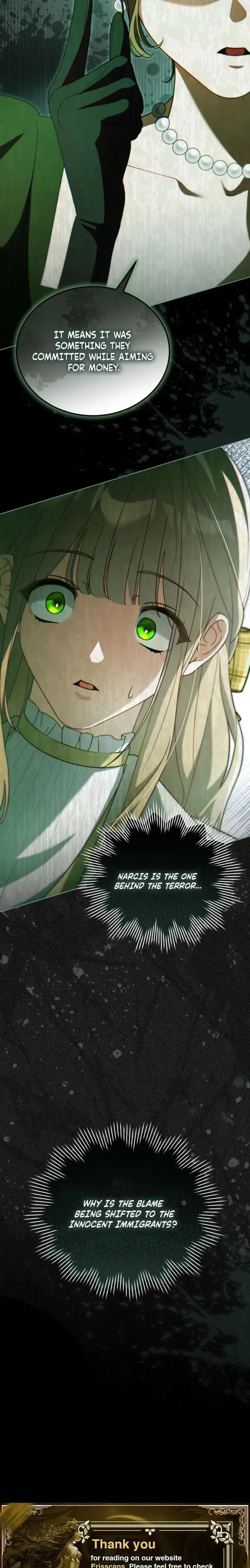 My Sweet And Loyal Grand Duke Chapter 30 - Page 30