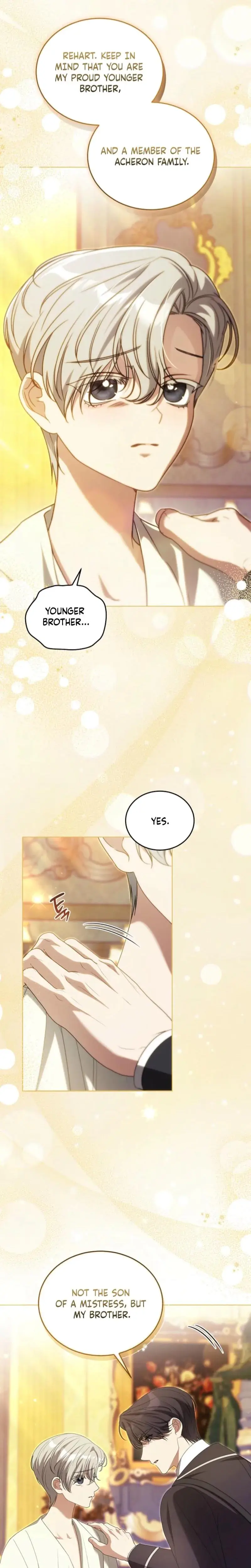 My Sweet And Loyal Grand Duke Chapter 30 - Page 6