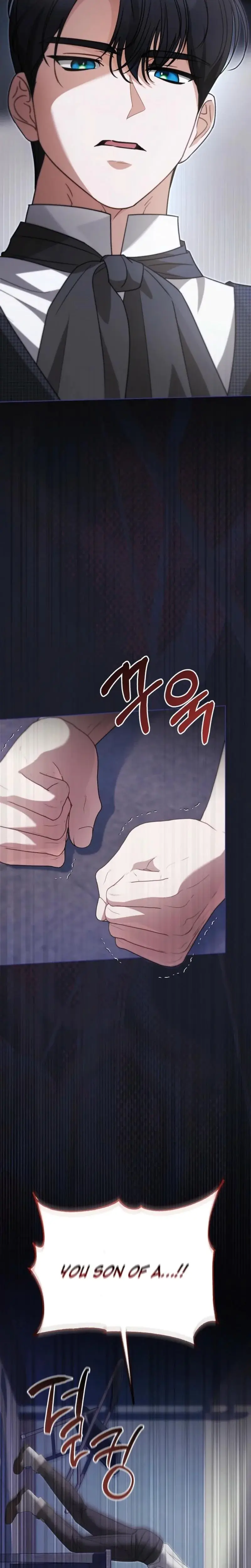 My Sweet And Loyal Grand Duke Chapter 31 - Page 19