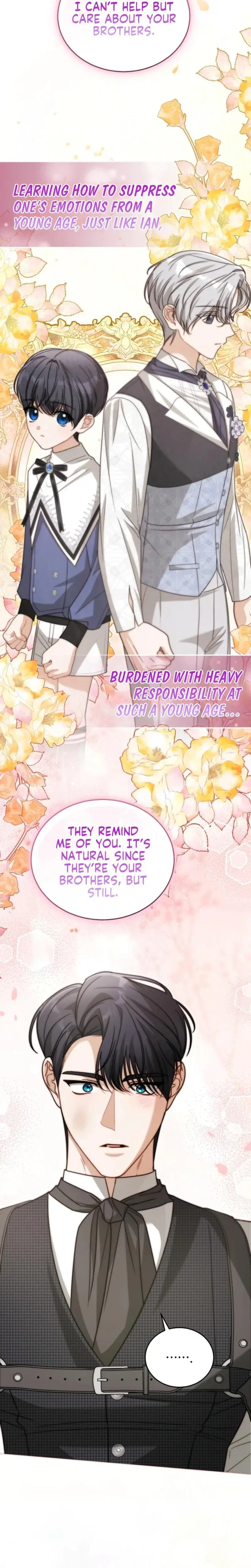 My Sweet And Loyal Grand Duke Chapter 32 - Page 17