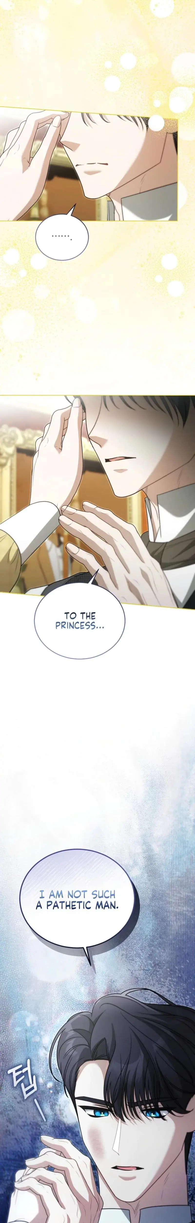 My Sweet And Loyal Grand Duke Chapter 32 - Page 20