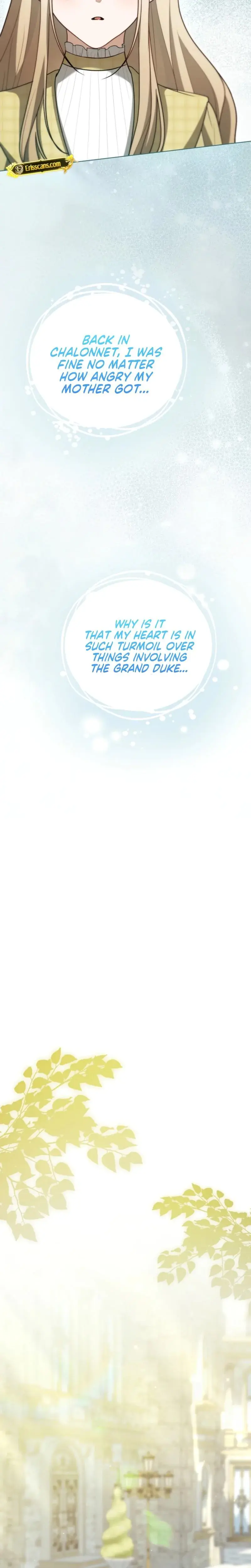 My Sweet And Loyal Grand Duke Chapter 32 - Page 23