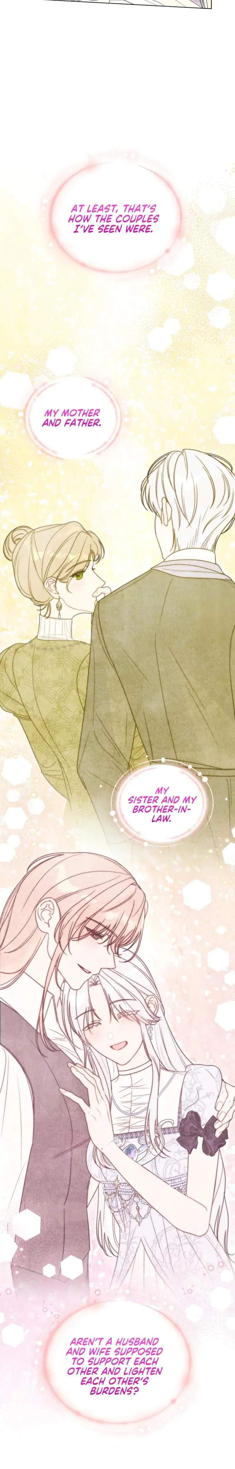 My Sweet And Loyal Grand Duke Chapter 32 - Page 25