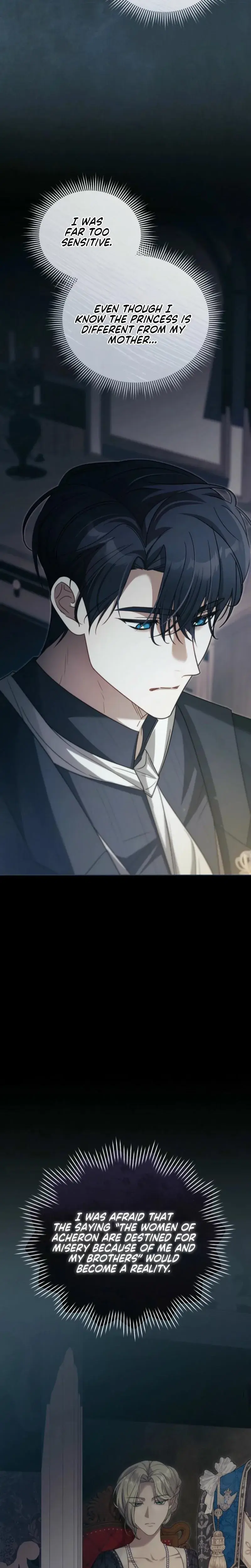 My Sweet And Loyal Grand Duke Chapter 33 - Page 15