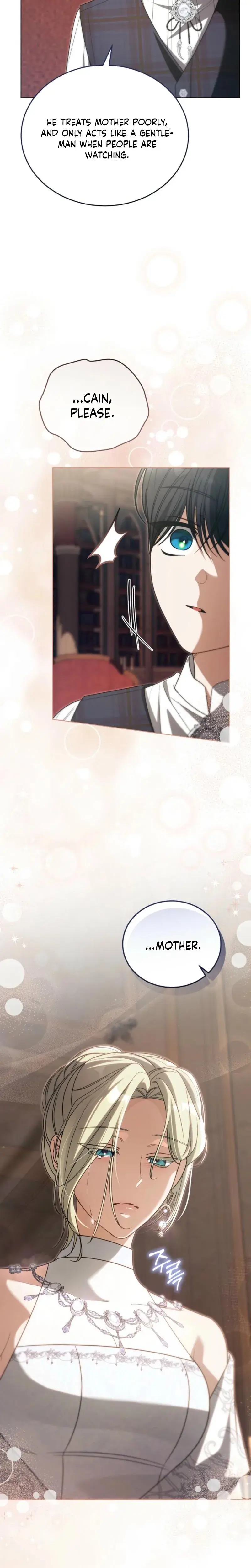 My Sweet And Loyal Grand Duke Chapter 34 - Page 2