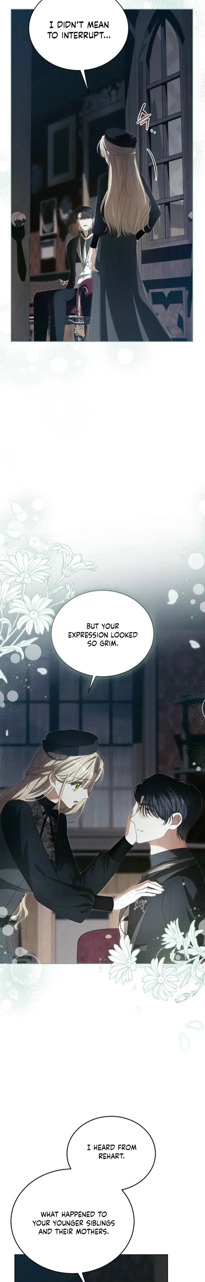 My Sweet And Loyal Grand Duke Chapter 34 - Page 20