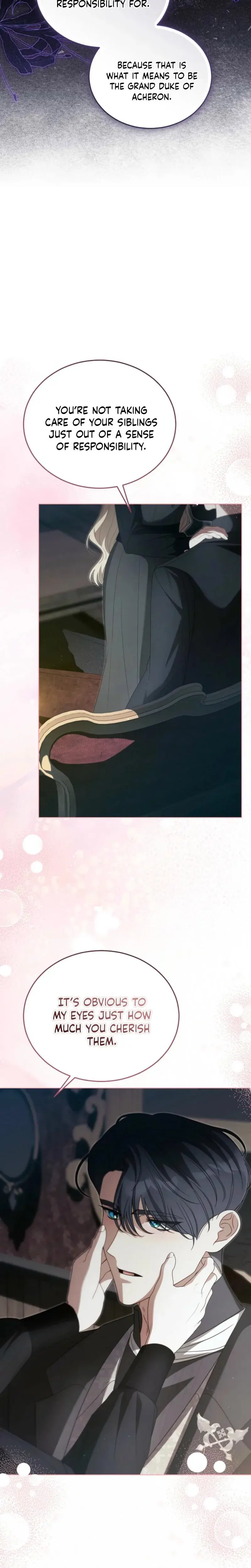 My Sweet And Loyal Grand Duke Chapter 34 - Page 23