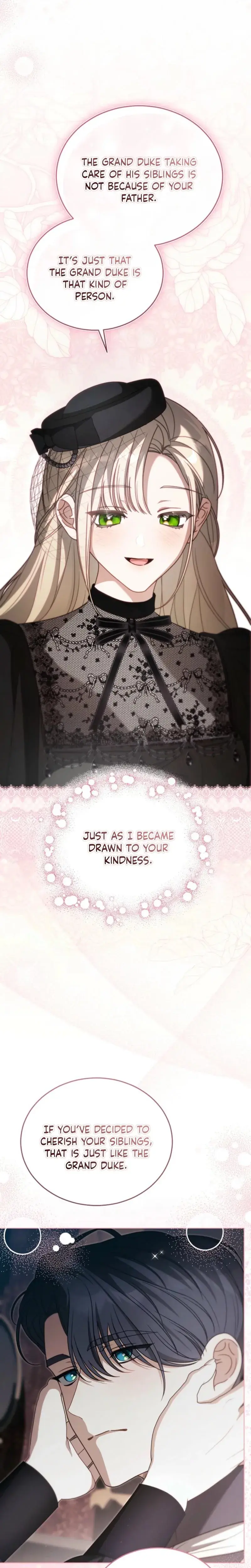 My Sweet And Loyal Grand Duke Chapter 34 - Page 24