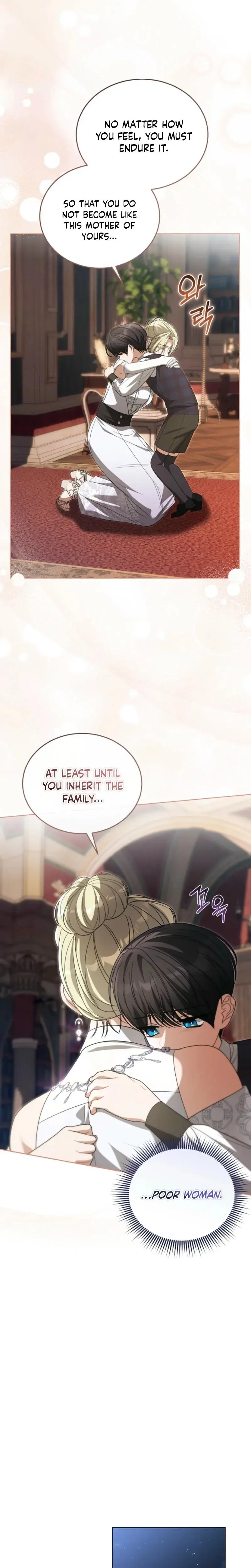 My Sweet And Loyal Grand Duke Chapter 34 - Page 3