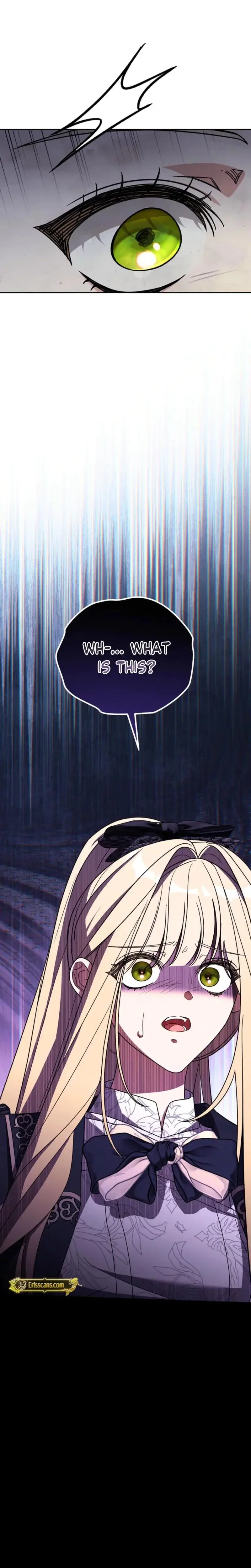 My Sweet And Loyal Grand Duke Chapter 4 - Page 32