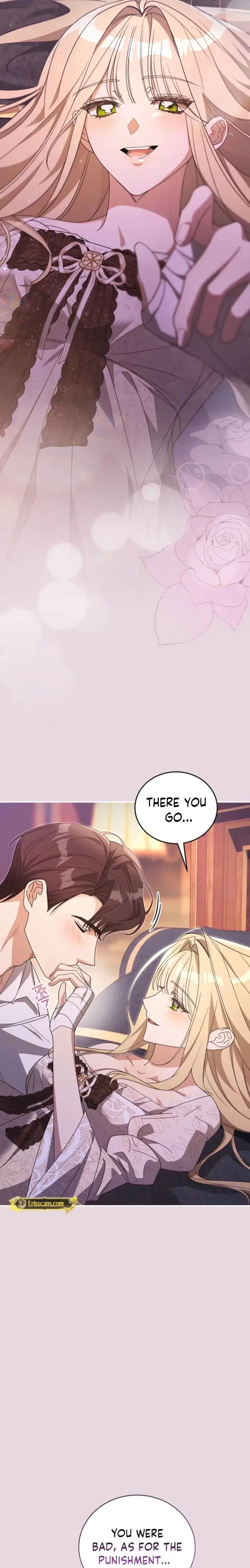 My Sweet And Loyal Grand Duke Chapter 4 - Page 9