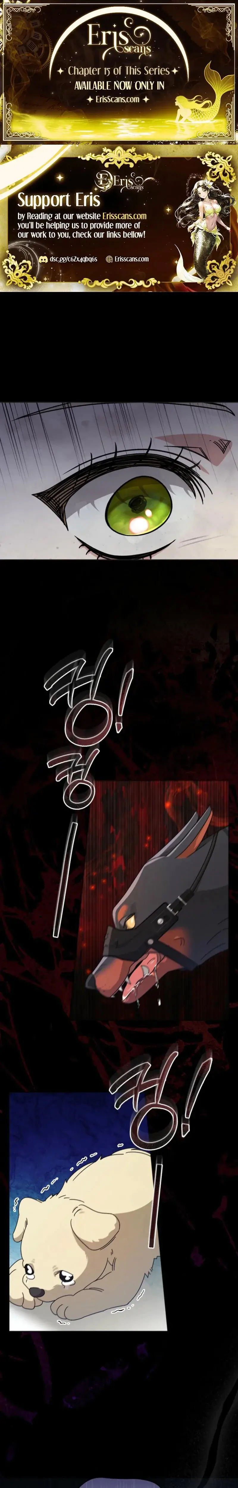 My Sweet And Loyal Grand Duke Chapter 5 - Page 1
