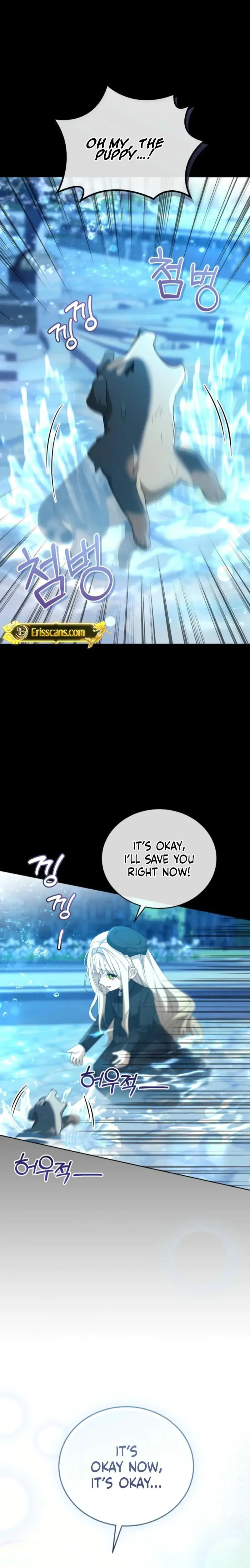 My Sweet And Loyal Grand Duke Chapter 5 - Page 30