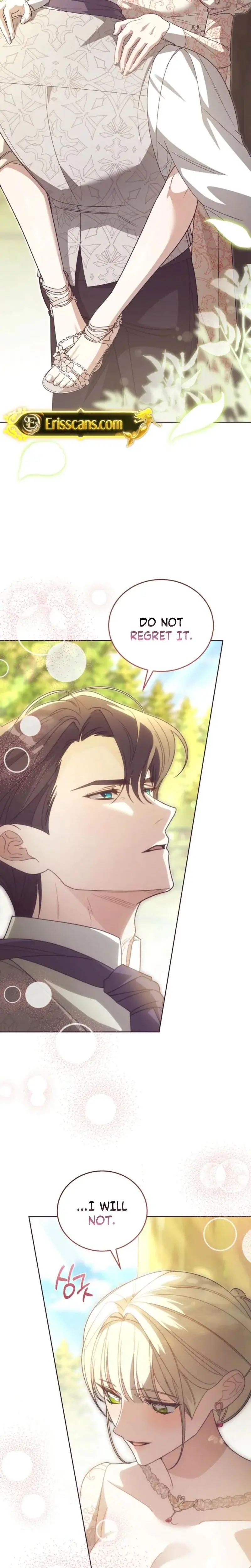 My Sweet And Loyal Grand Duke Chapter 6 - Page 12