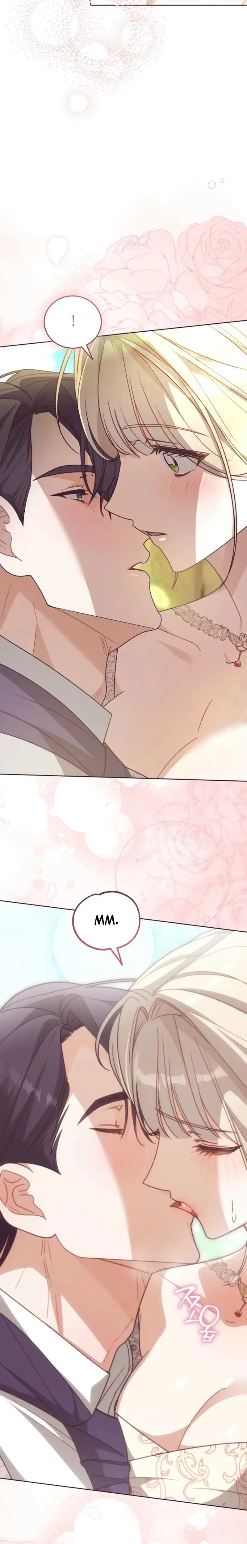 My Sweet And Loyal Grand Duke Chapter 6 - Page 13