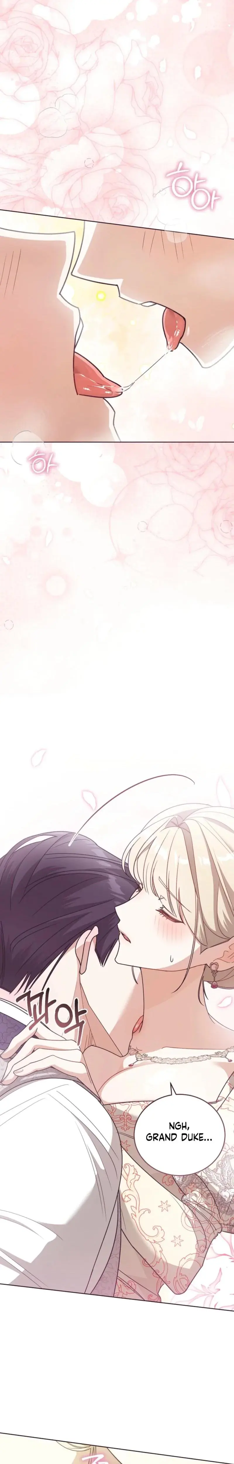 My Sweet And Loyal Grand Duke Chapter 6 - Page 14