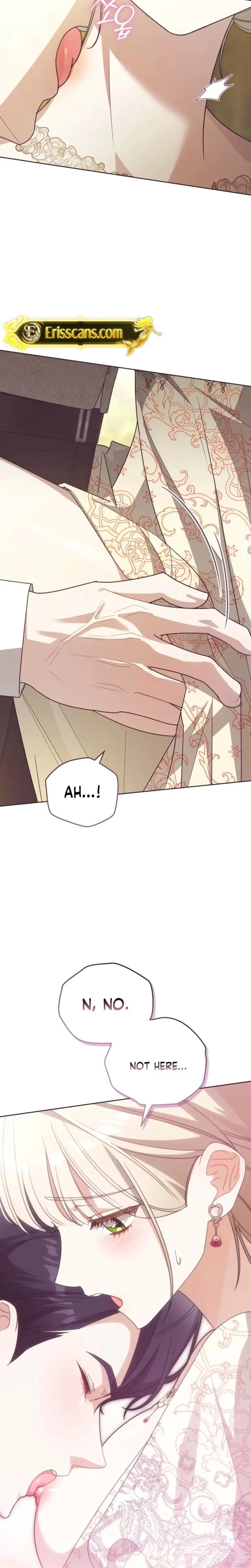 My Sweet And Loyal Grand Duke Chapter 6 - Page 15