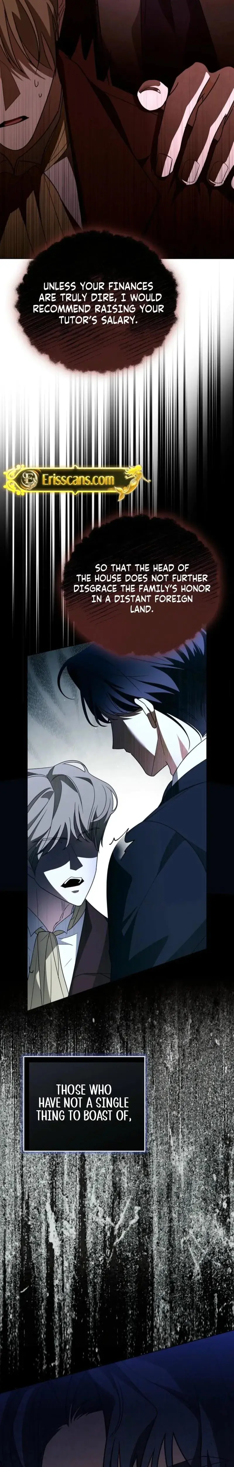 My Sweet And Loyal Grand Duke Chapter 6 - Page 25