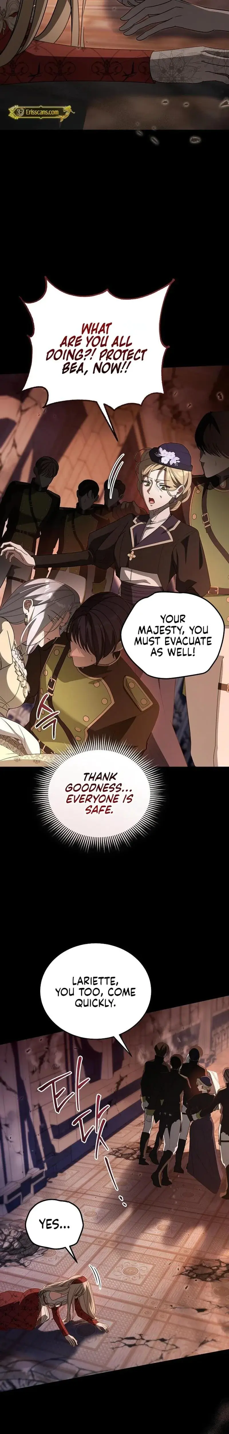 My Sweet And Loyal Grand Duke Chapter 7 - Page 20