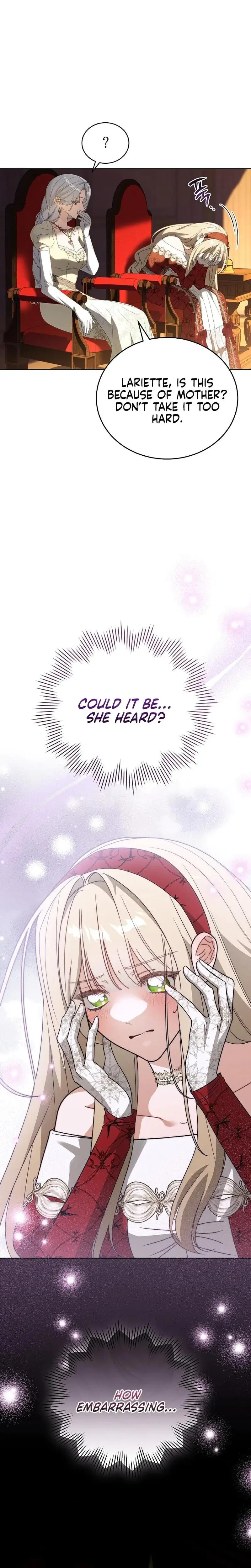 My Sweet And Loyal Grand Duke Chapter 7 - Page 9