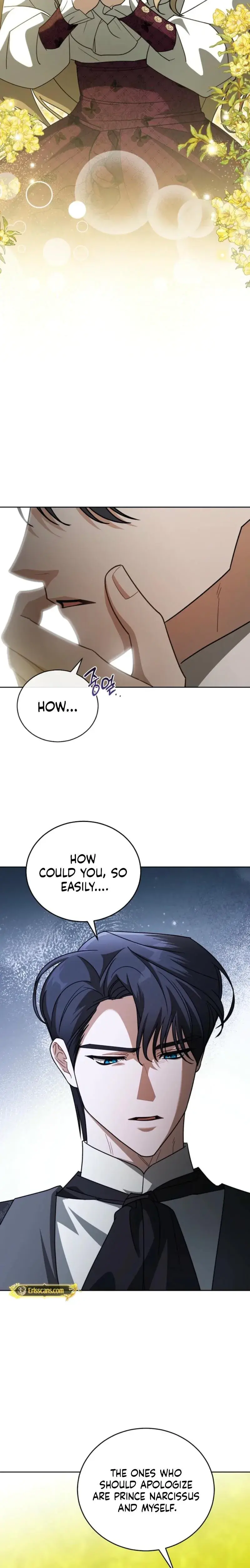 My Sweet And Loyal Grand Duke Chapter 8 - Page 31