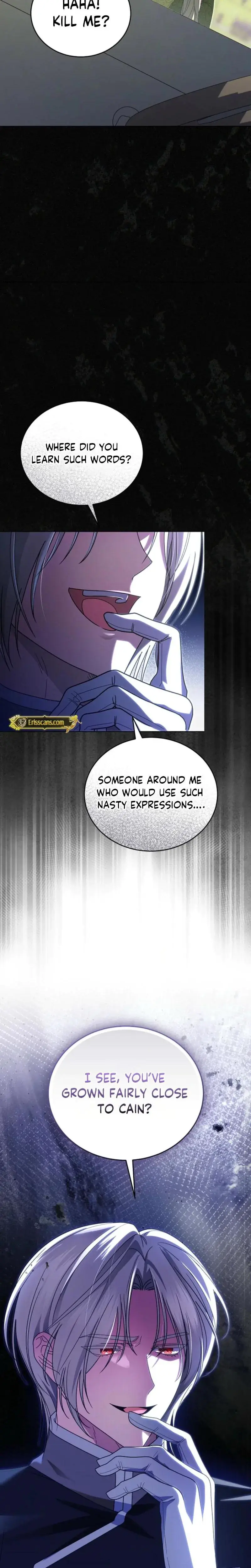 My Sweet And Loyal Grand Duke Chapter 9 - Page 13