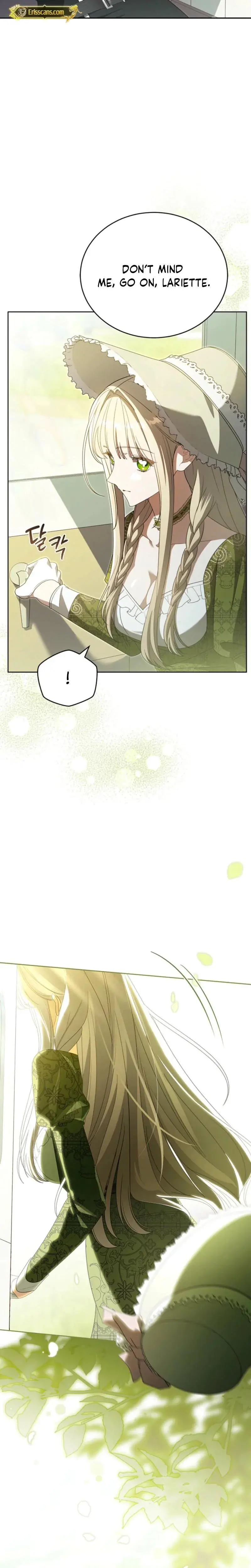 My Sweet And Loyal Grand Duke Chapter 9 - Page 23
